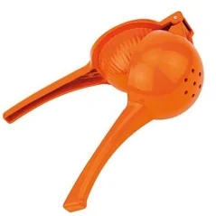 Presse-agrumes orange avec anses cm 9 ilsa