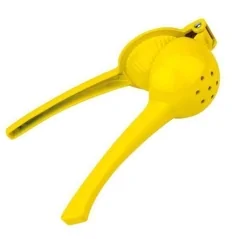 Ilsa presse-agrumes citron avec anses cm 7