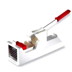 Rigamonti premier coupe-pommes de terre idéal