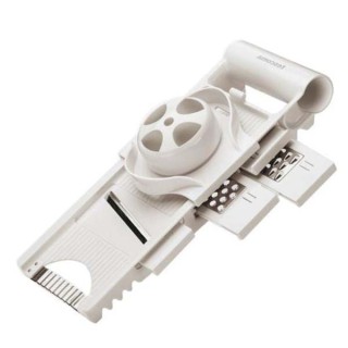 Affettatore 5 funzioni handy tescoma