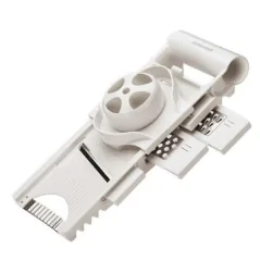 Trancheuse 5 fonctions handy tescoma