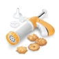 FORMA BISCOTTI DECORATORE cm 22 DELICIA TESCOMA