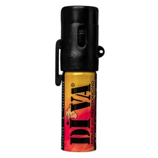 Auto-defense spray diva base ml 15 defense