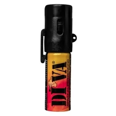 Auto-defense spray diva base ml 15 defense
