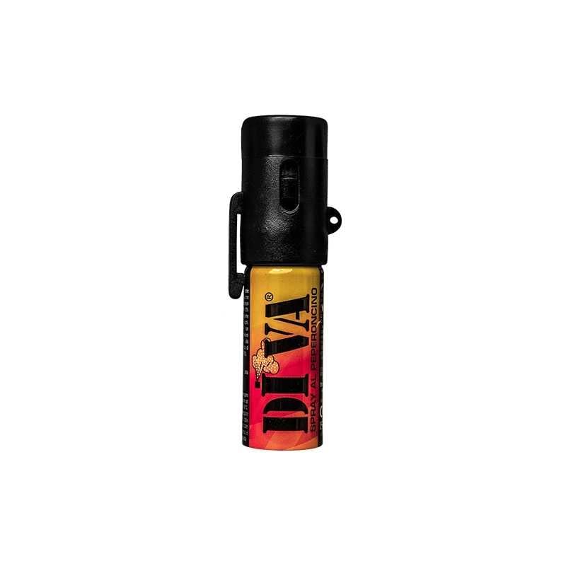 Auto-defense spray diva base ml 15 defense