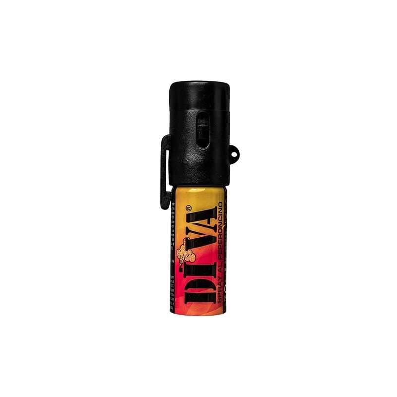AUTODIFESA SPRAY DIVA BASE ml 15 DEFENCE
