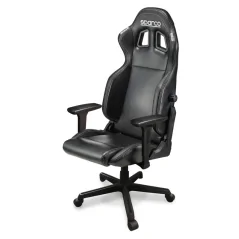 Sedia gaming / ufficio sparco icon sky