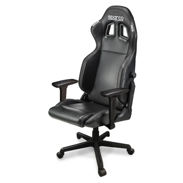 Sedia gaming / ufficio sparco icon sky
