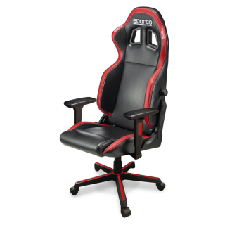 Sparco icon sky gaming / chaise de bureau