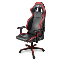 Sedia gaming / ufficio sparco icon sky