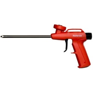 Pistola per schiuma fischer pup k2 plus