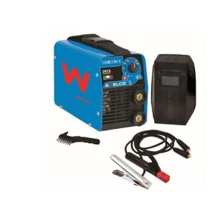 Poste a souder inverter awelco iris 120
