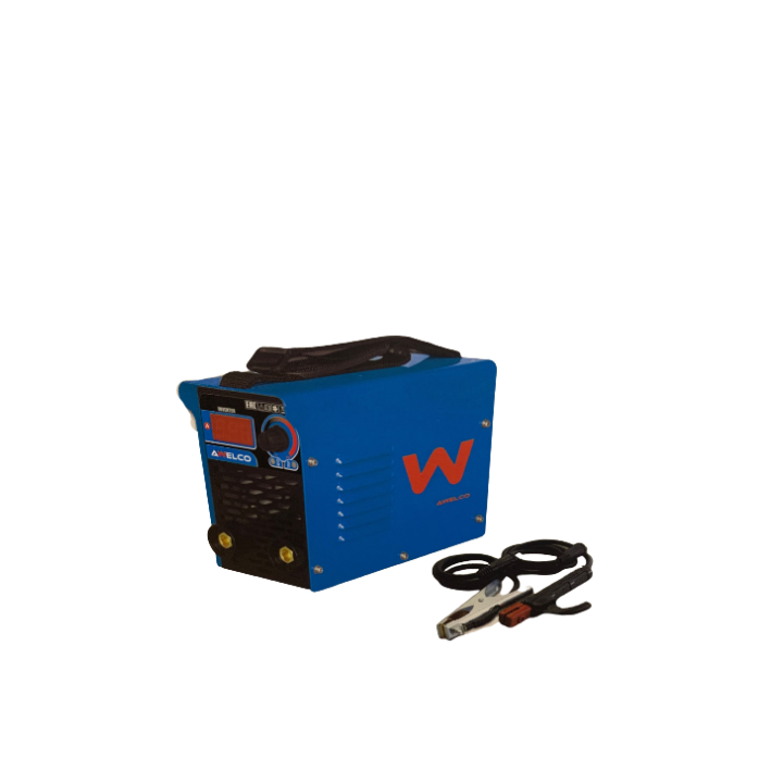 Poste a souder inverter awelco iris 120