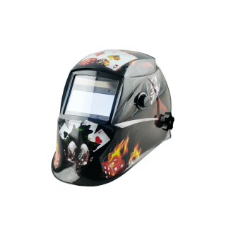 Casque soudeur joker
