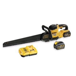 Scie alligator 430mm p20 xr flexvolt 54v 6.0ah brushless