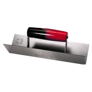 Truelle d'ancrage en forme 829 250x70x70