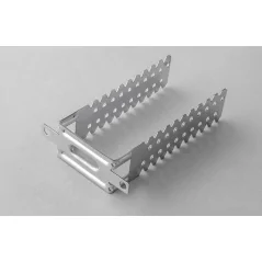 Support universel pour profil 50 mm