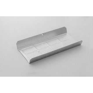 Giunto lineare per profilo da soffitto 27/50 mm