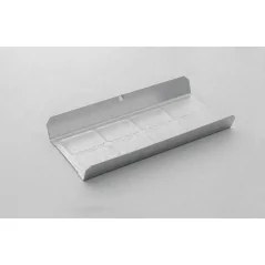 Joint linéaire pour profil de plafond 27/50 mm