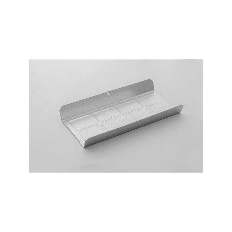 Joint linéaire pour profil de plafond 27/50 mm
