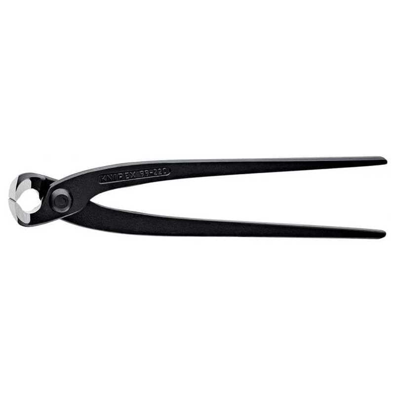 Pincer (pince pour sidérurgistes et cimentiers) 220 mm