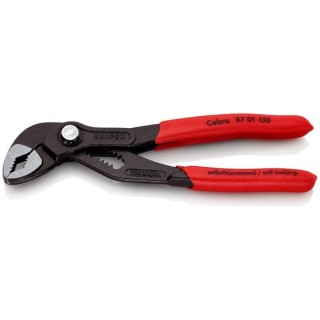 Pinza regolabile knipex cobra 150