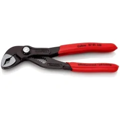 Knipex cobra® pince multiprise de pointe 150