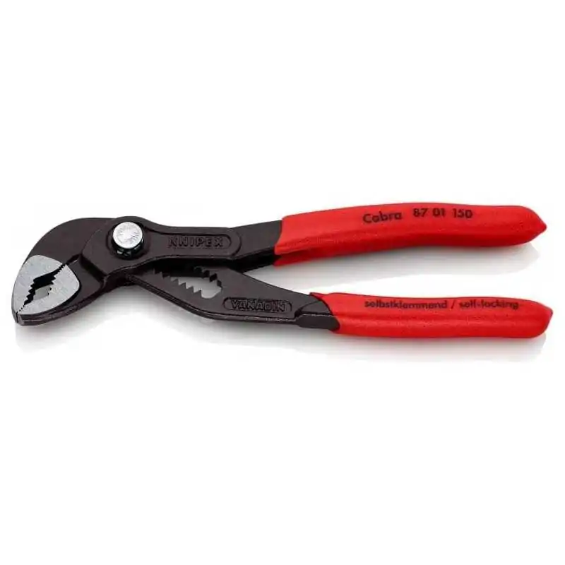 Knipex cobra® pince multiprise de pointe 150 Knipex cobra® pince multiprise de pointe 150