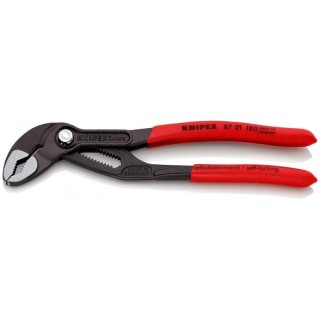 Knipex cobra® pince multiprise de pointe 180