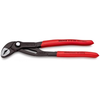 Pinza regolabile knipex cobra 250