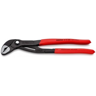 Knipex cobra® pince multiprise de pointe 300