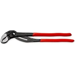 Knipex cobra® xl pince multiprise et clé serre-tubes 400