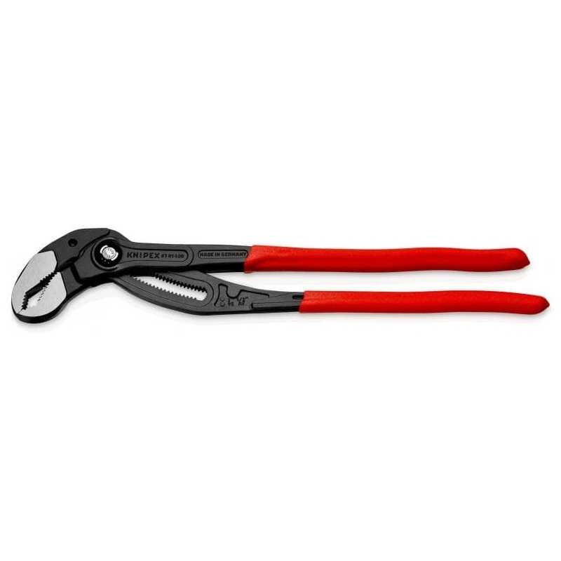 Knipex cobra® xl pince multiprise et clé serre-tubes 400 Knipex cobra® xl pince multiprise et clé serre-tubes 400