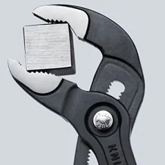 Knipex cobra® pince multiprise de pointe 125 Knipex cobra® pince multiprise de pointe 125