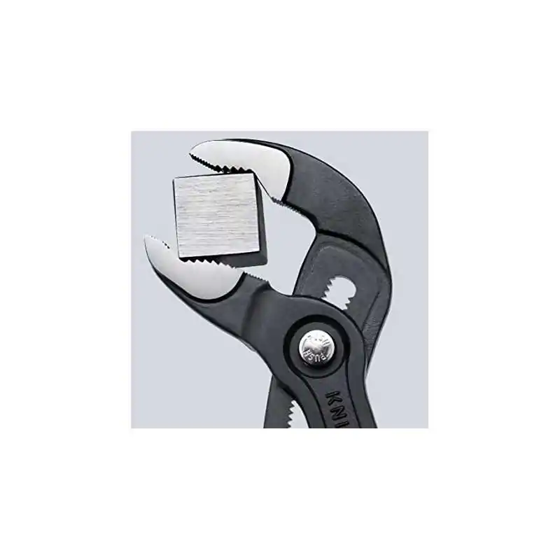 Pinza regolabile knipex cobra 125