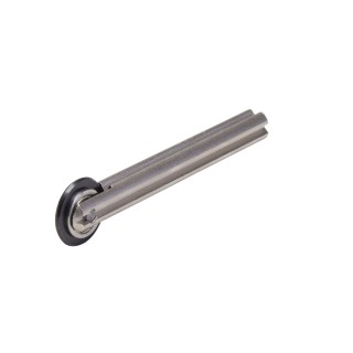 Molette ø 22 mm extreme plus pour tx et tz rubi