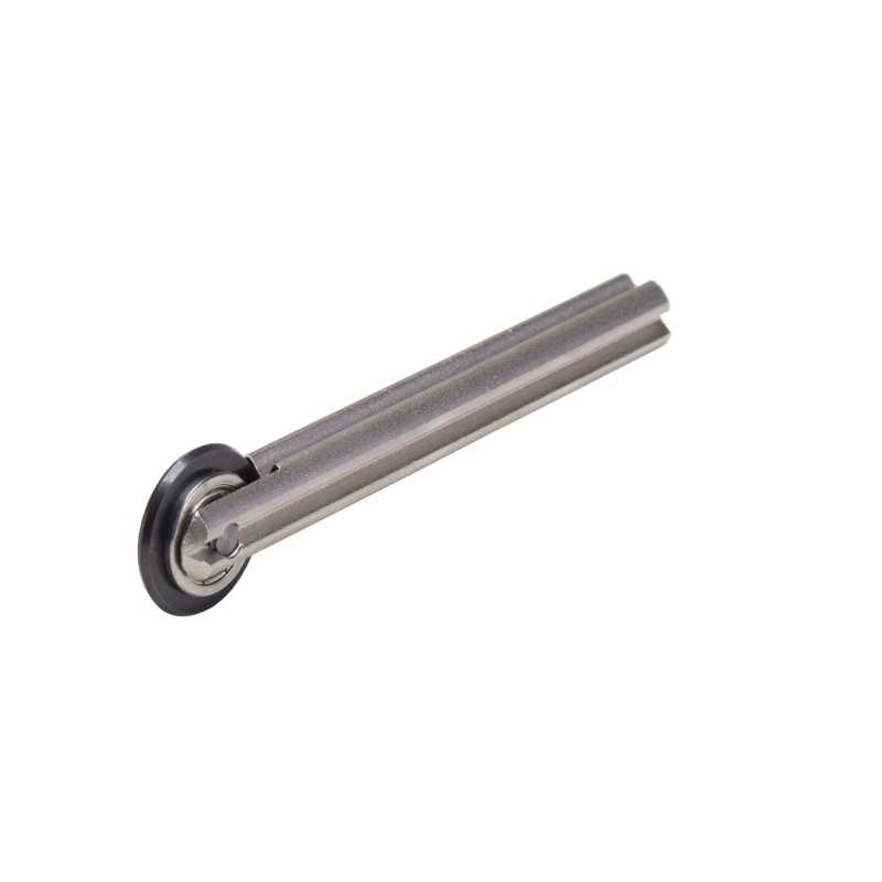 Molette ø 22 mm extreme plus pour tx et tz rubi