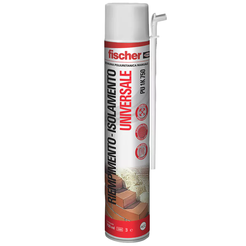 Manuel fischer mousse pu1k7501123