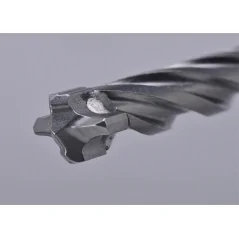 Fischer sds plus quattric ii 8/200/265 pointe Fischer sds plus quattric ii 8/200/265 pointe