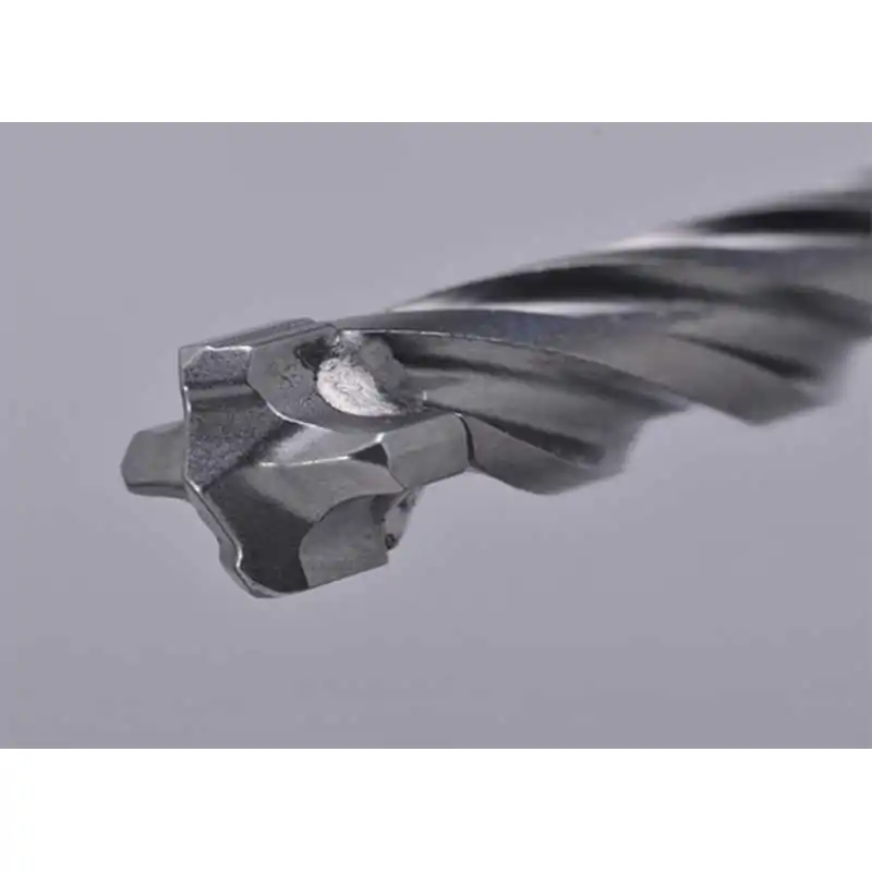 Fischer sds plus quattric ii 8/200/265 pointe Fischer sds plus quattric ii 8/200/265 pointe