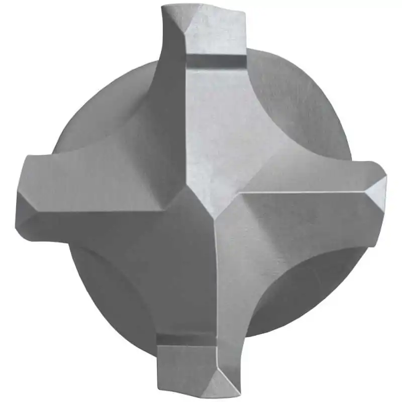 Fischer sds plus quattric ii 8/200/265 pointe Fischer sds plus quattric ii 8/200/265 pointe