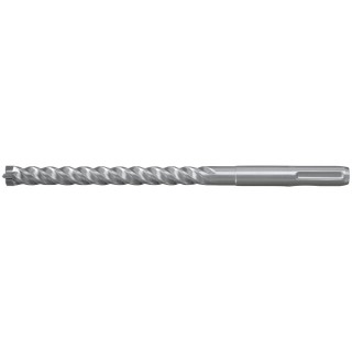Punta sds plus quattric ii 8/200/265 fischer