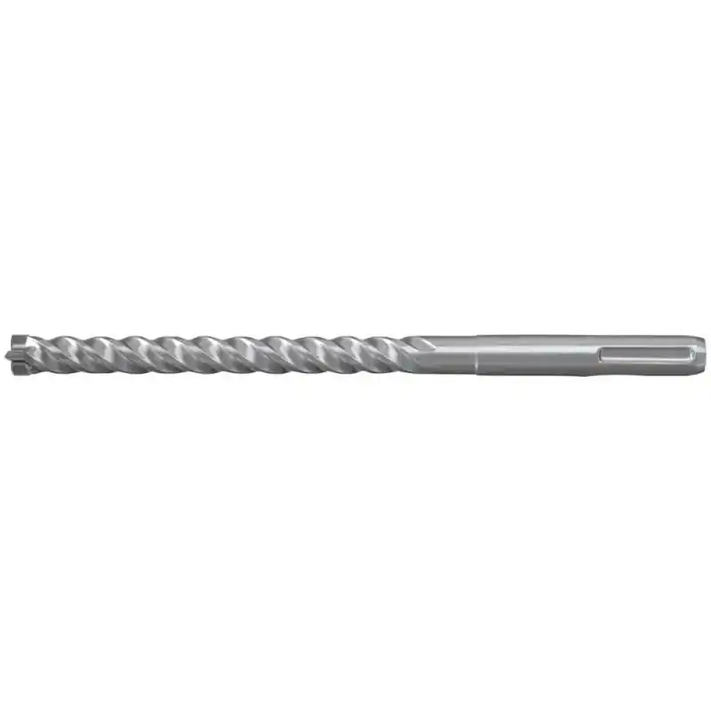 Fischer sds plus quattric ii 8/200/265 pointe