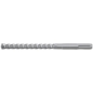 Punta sds plus quattric ii 10/150/215 fischer Punta sds plus quattric ii 10/150/215 fischer