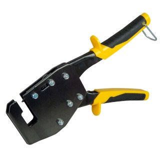 Pinza punzonatrice﻿