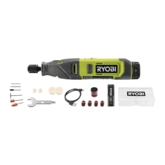 Utensile rotativo 4v rrt4-120ga15