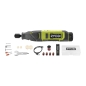 Utensile rotativo 4v rrt4-120ga15 Utensile rotativo 4v rrt4-120ga15
