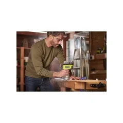 Ryobi rtr18-0 fraiseuse sans fil 18v (sans batterie et ​​chargeur) - ryobi 5133005654