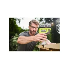 Ryobi rtr18-0 fraiseuse sans fil 18v (sans batterie et ​​chargeur) - ryobi 5133005654
