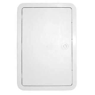 Sportello per contatore acqua-gas-enel 20x30 cm
